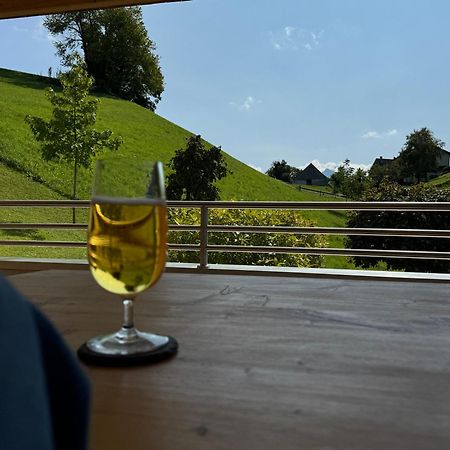 Nesensohn Ferienwohnungen Batschuns Luaran gambar