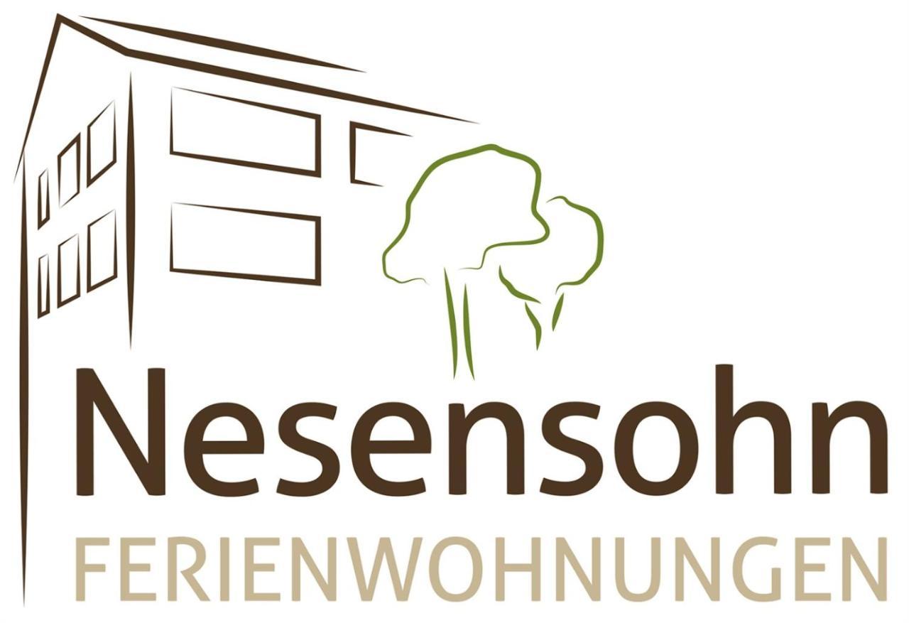 Nesensohn Ferienwohnungen Batschuns Luaran gambar